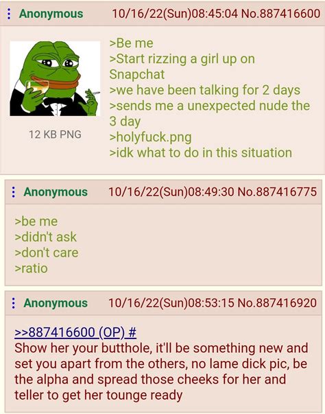 4chan sop|/pol/ .